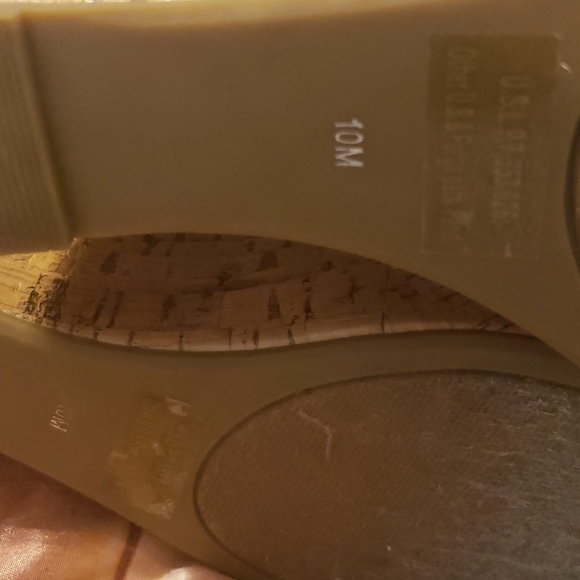 Guess platform - Picture 11 of 13